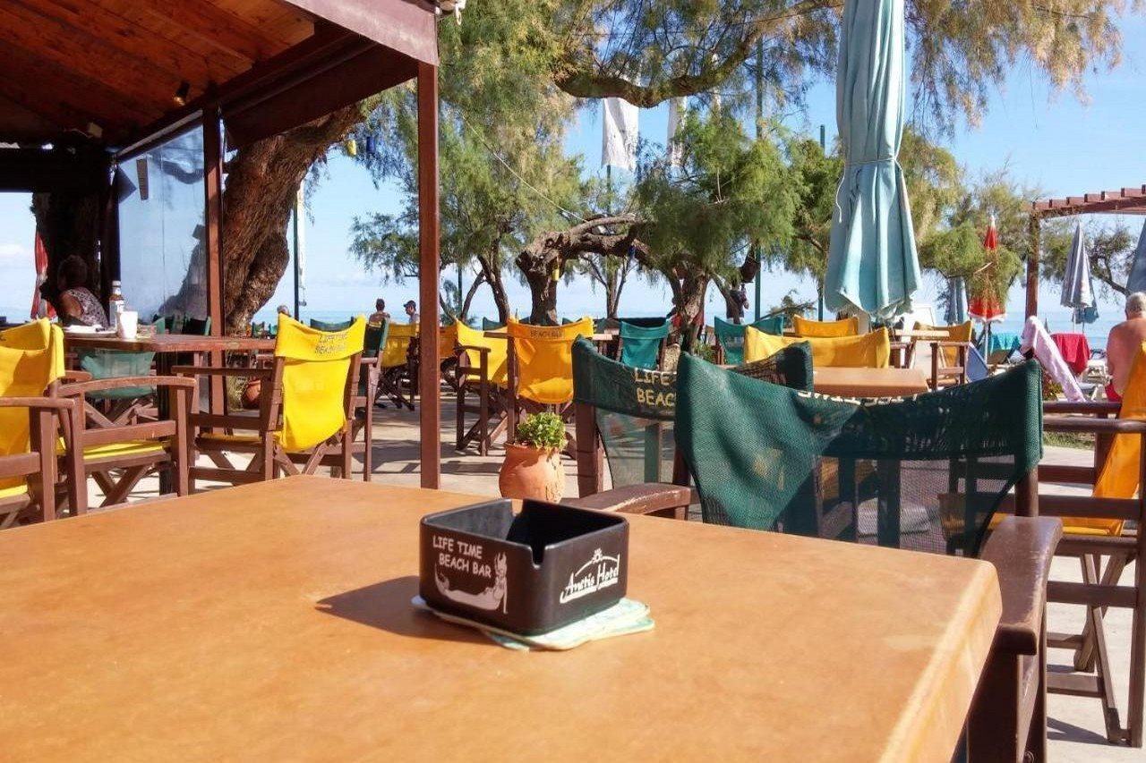 Hotel Anetis Tsilivi (Zakynthos)