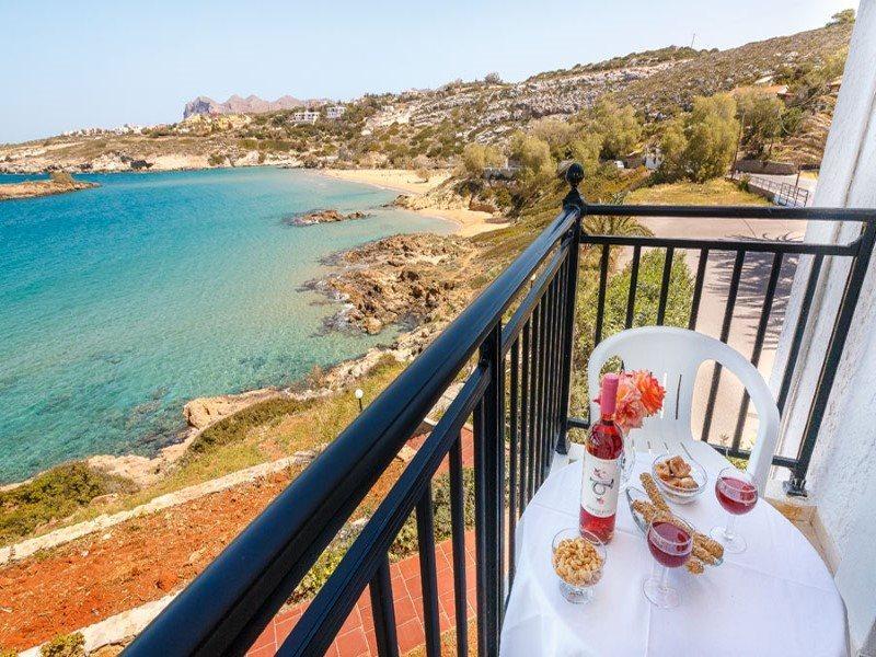 Hotel Lena 3*