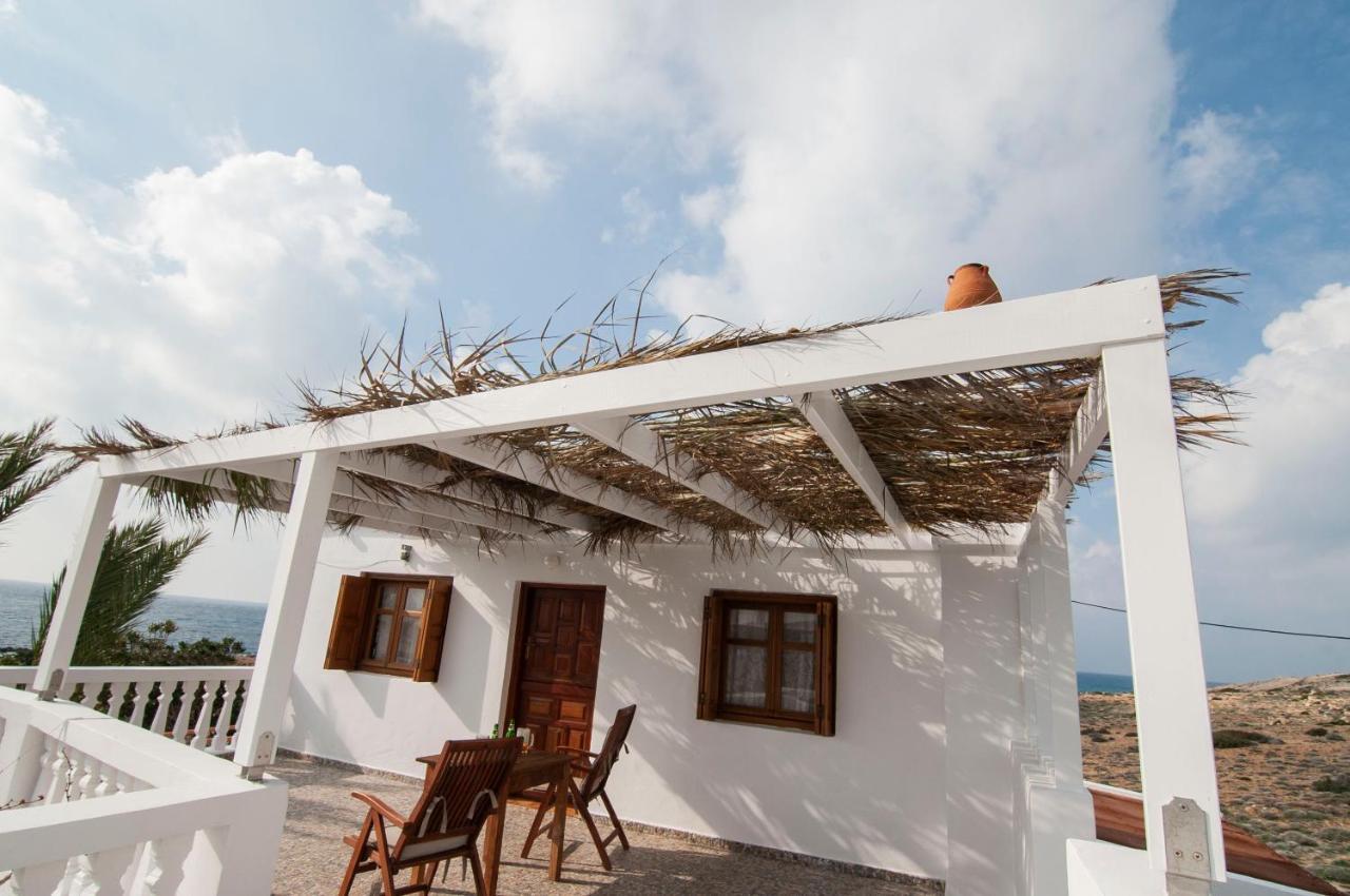 Palmhouses Afiartis