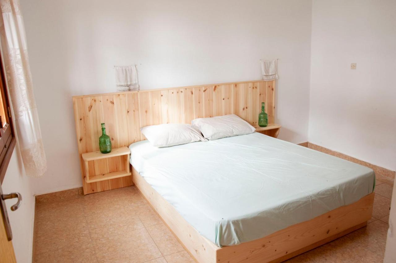 Apartment Palmhouses Afiartis