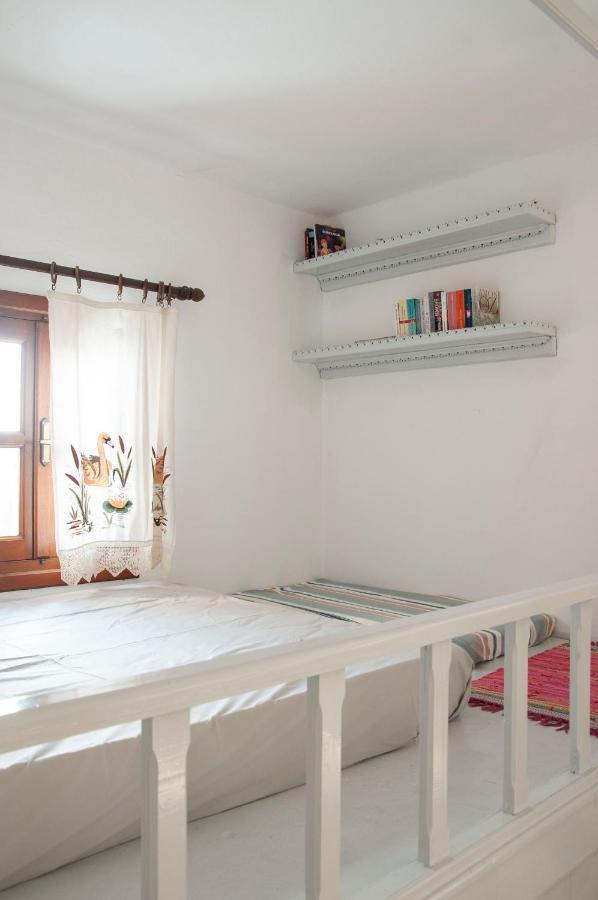 Apartment Palmhouses Afiartis