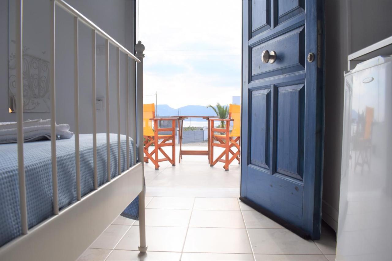 Onar Milos Junior Apartment