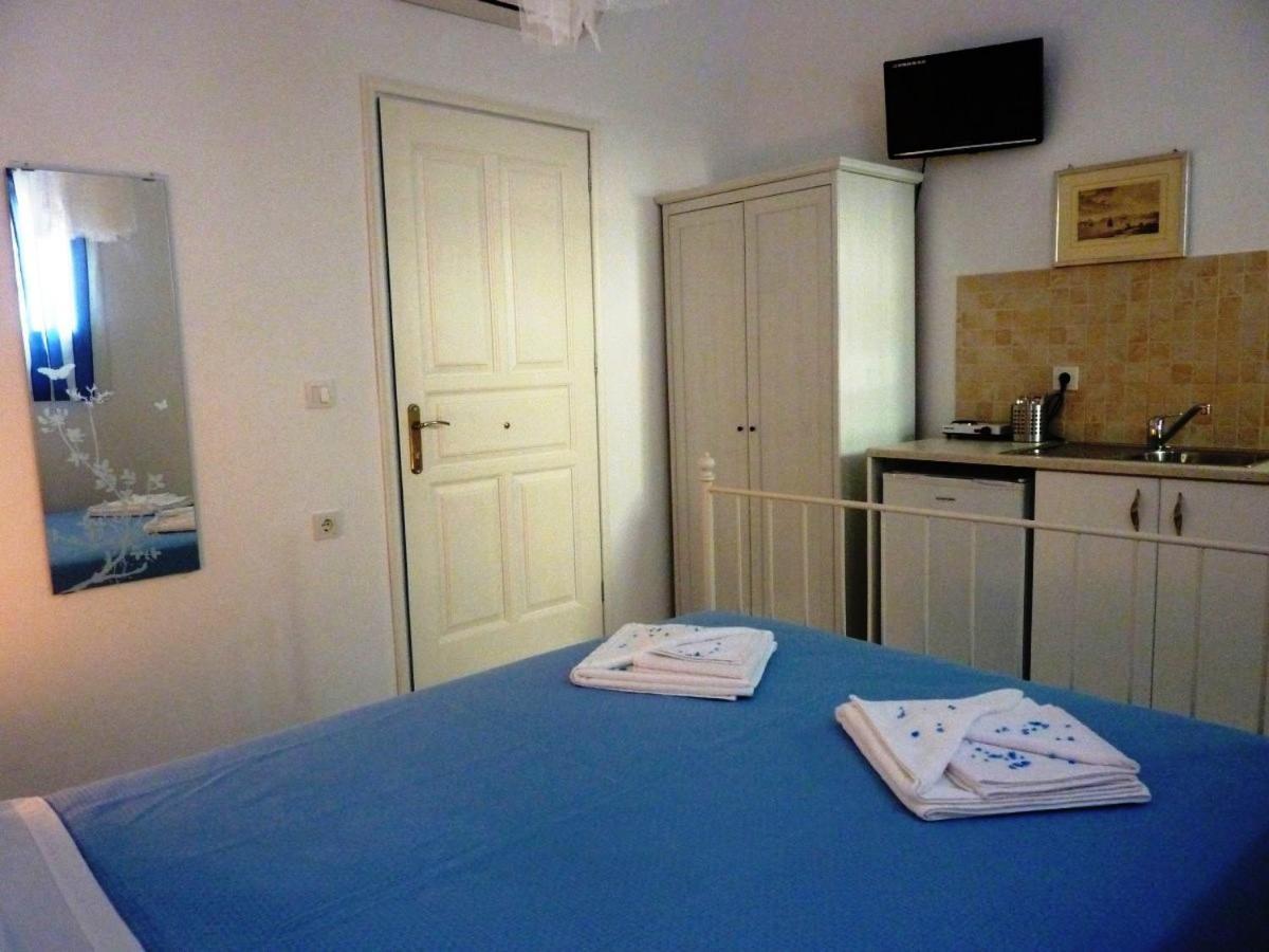 Apartment Onar Milos Junior Adamantas (Milos)