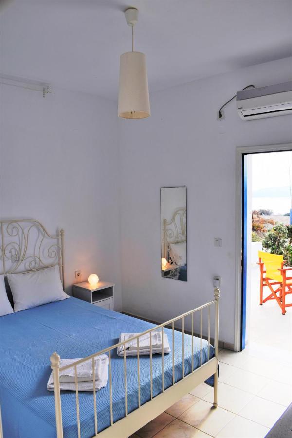 Onar Milos Junior Adamantas (Milos)