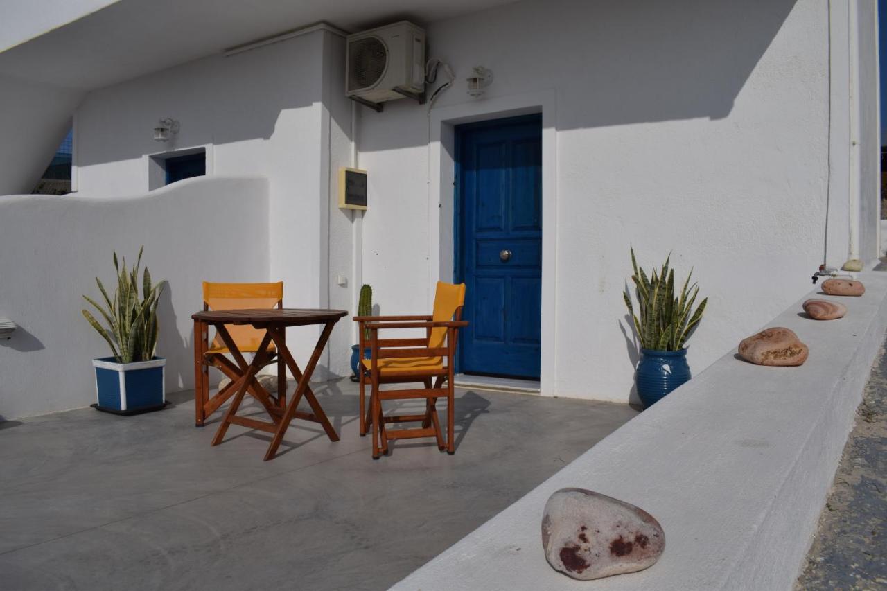 Onar Milos Junior Adamantas (Milos)