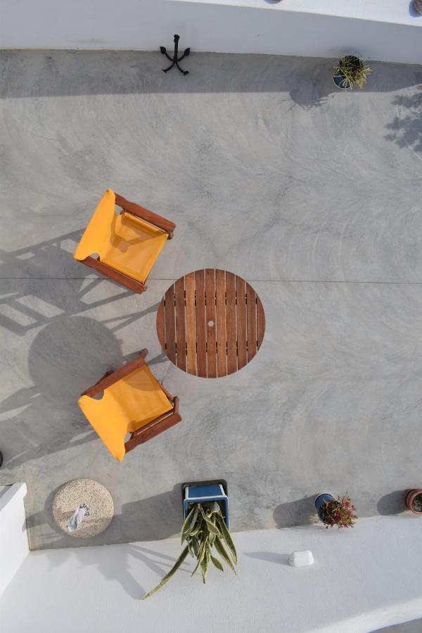 Apartment Onar Milos Junior Adamantas (Milos)