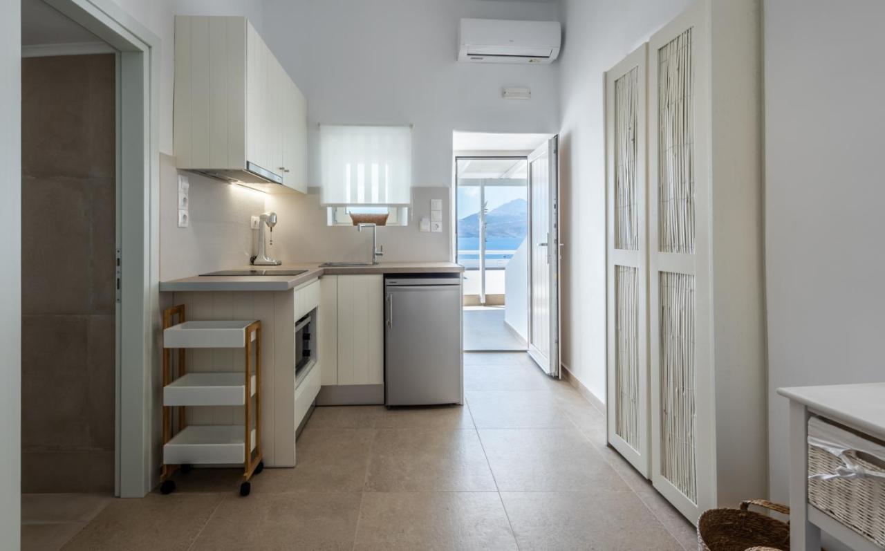 Apartment Anemi *