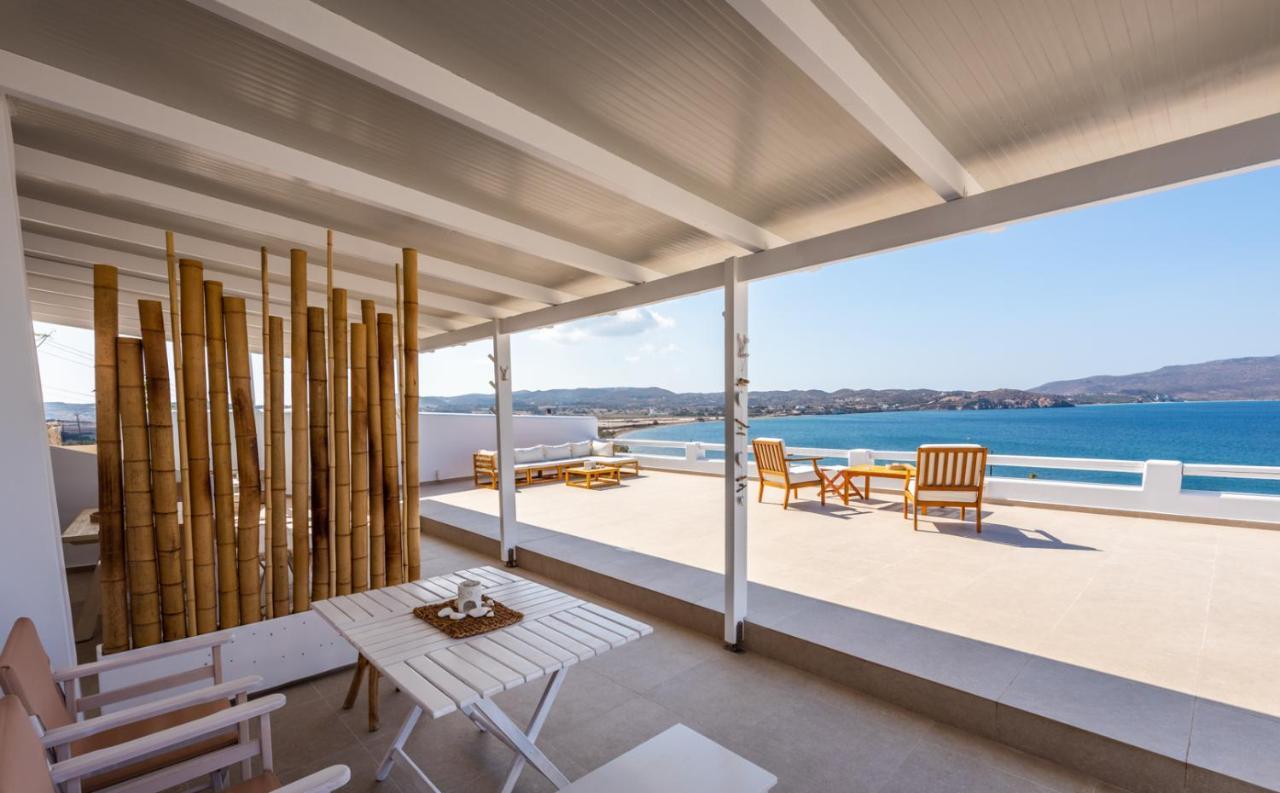 Apartment Anemi