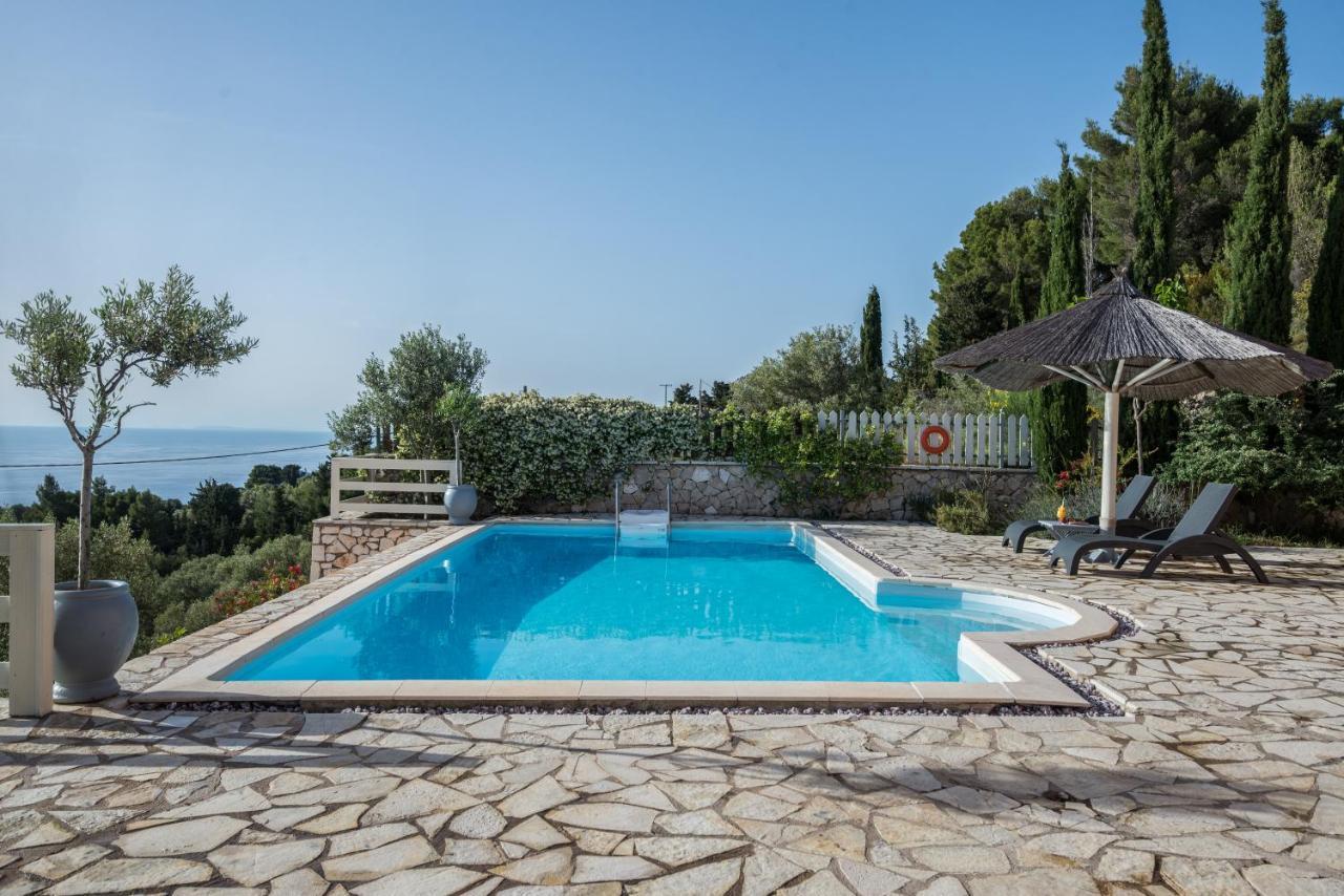 Private, Pool, Sunsets, Beaches, Amenities - Eleni Villa *