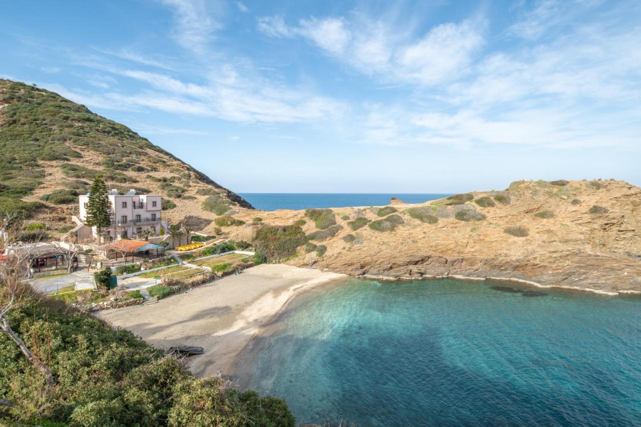 Le Petit Reve Apartment Bali (Crete)