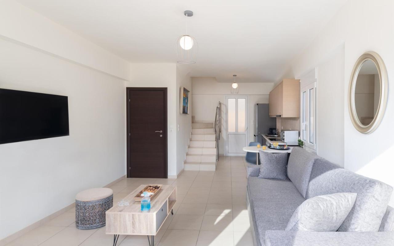 Apartment Le Petit Reve Bali (Crete)