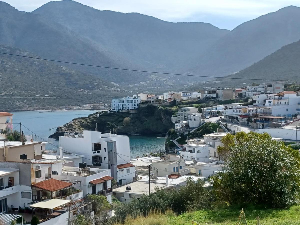 Le Petit Reve Bali (Crete)