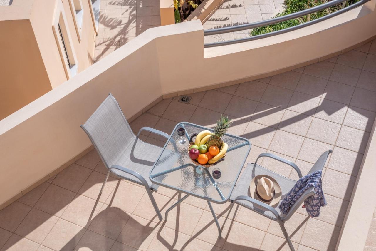 Apartment Le Petit Reve Bali (Crete)