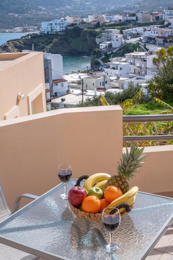 Le Petit Reve Apartment *