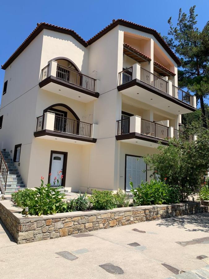 Apartment Despina Raxes Ikaria # 1 Raches (Ikaria)