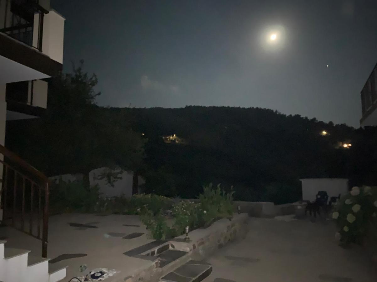 Despina Raxes Ikaria # 1 Apartment