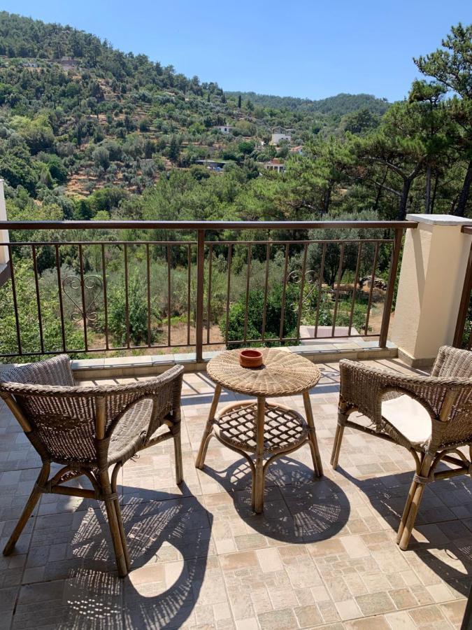 Despina Raxes Ikaria # 1 * Raches (Ikaria)
