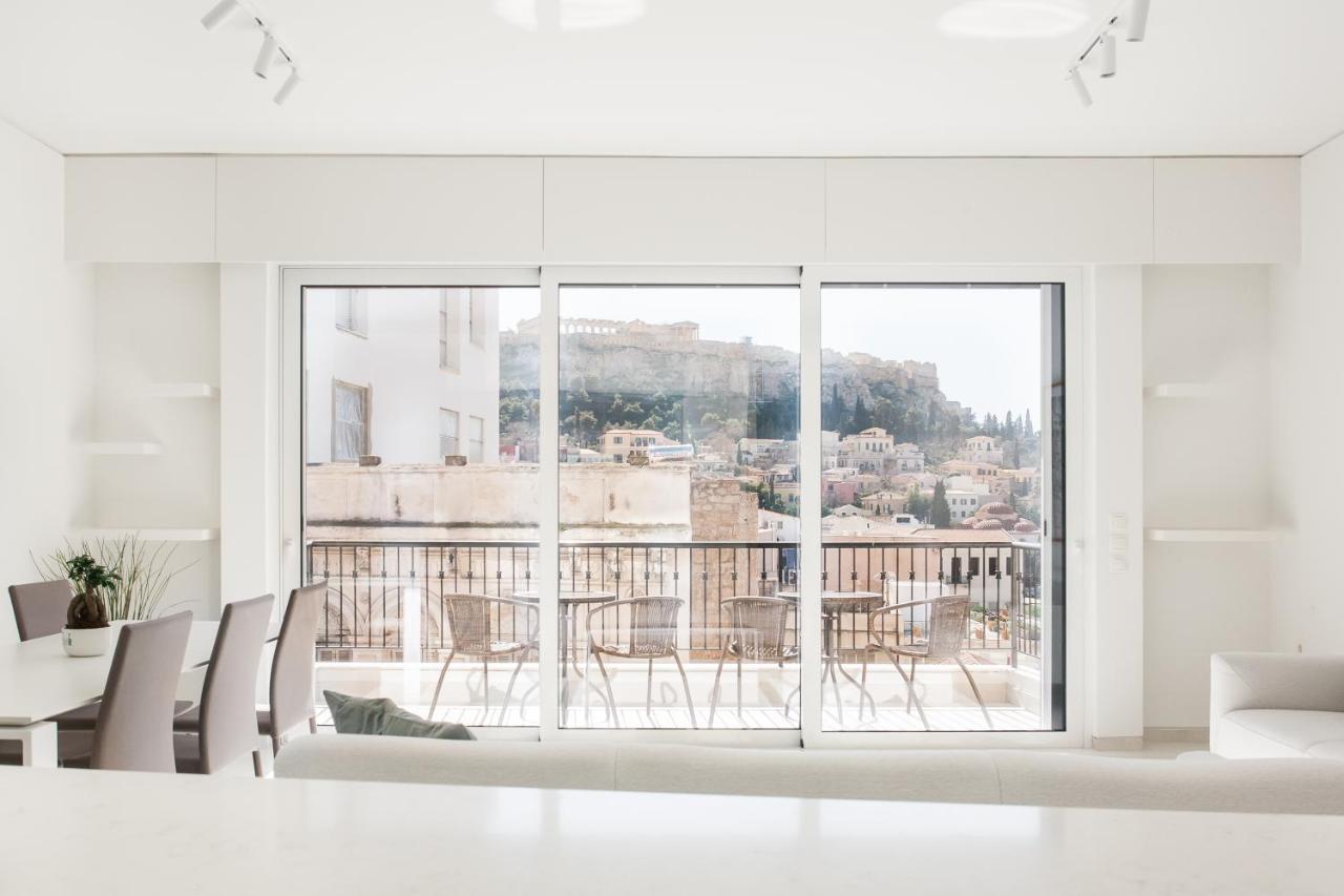 Apartment Observatory