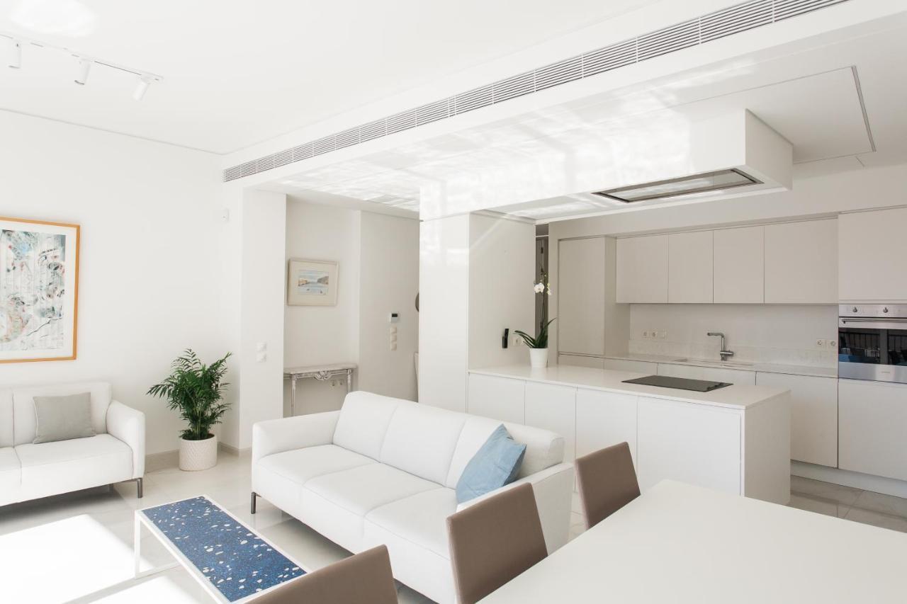 Observatory Apartment