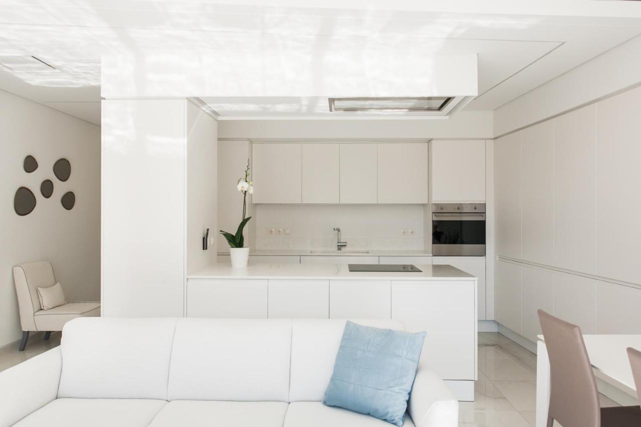 Observatory Apartment *