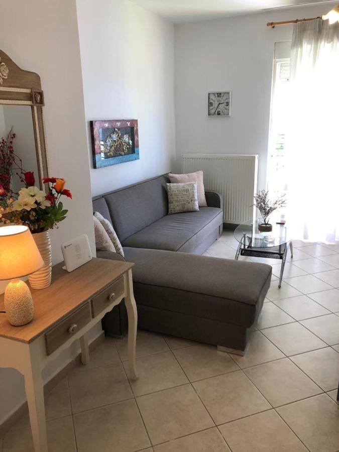 Sea View Apartment Alexandroupoli
