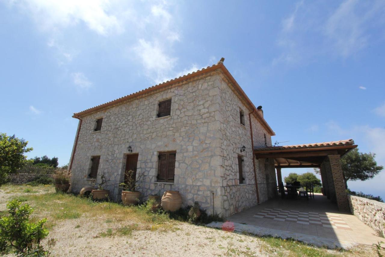Villa Anastasia *