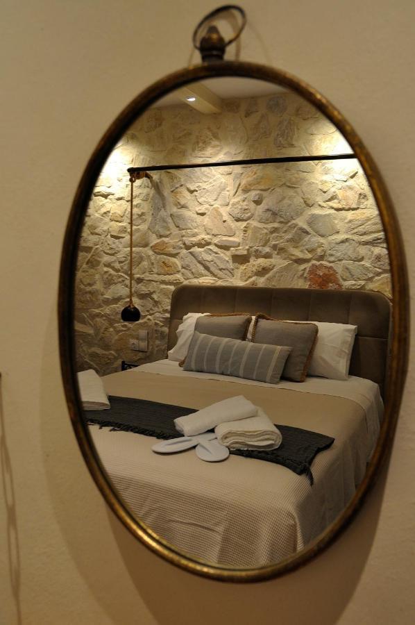 Villa Kyanis , Karpathos
