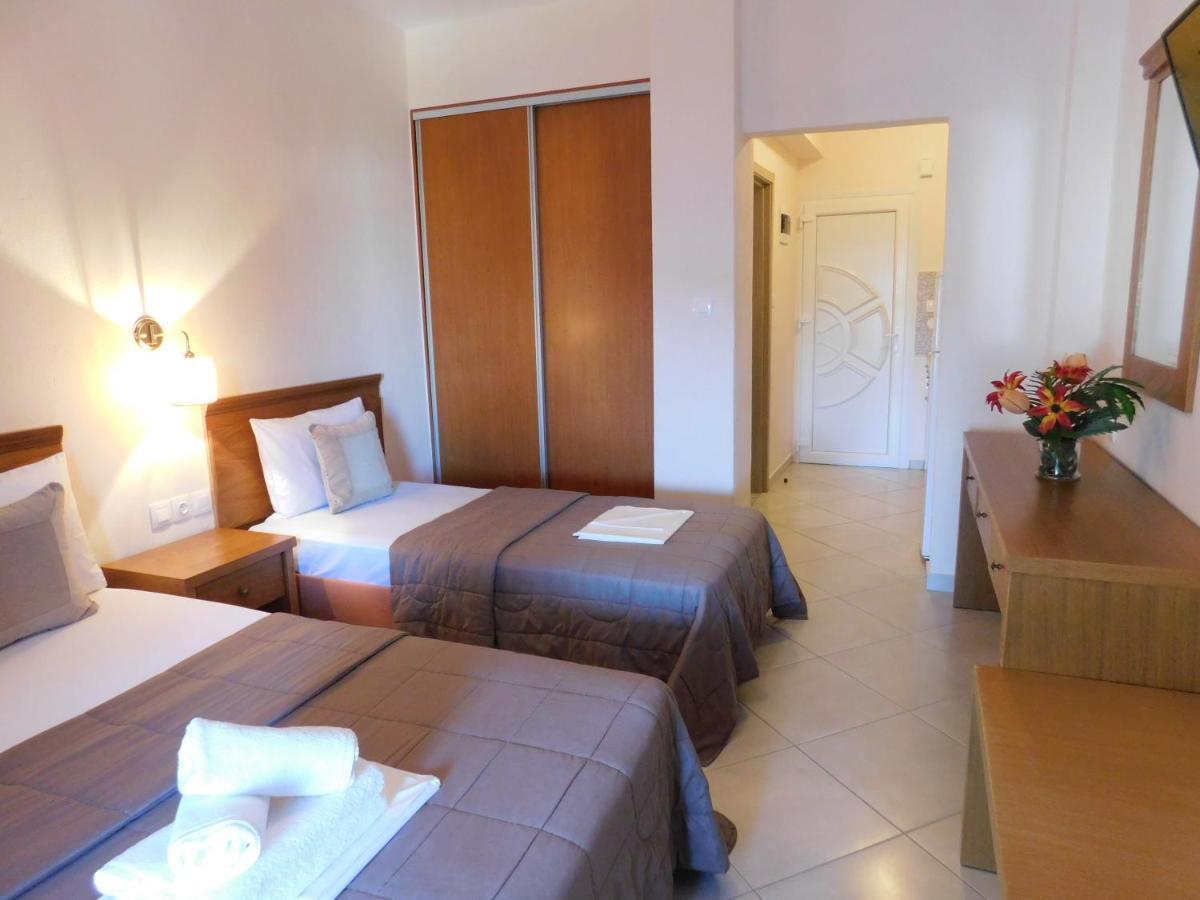 Guest house Anna House 3 *