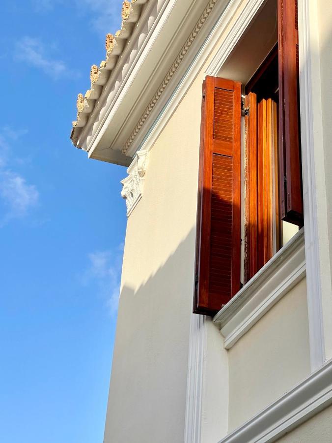 Xenios Zeus Hotel Koroni (Messinia)