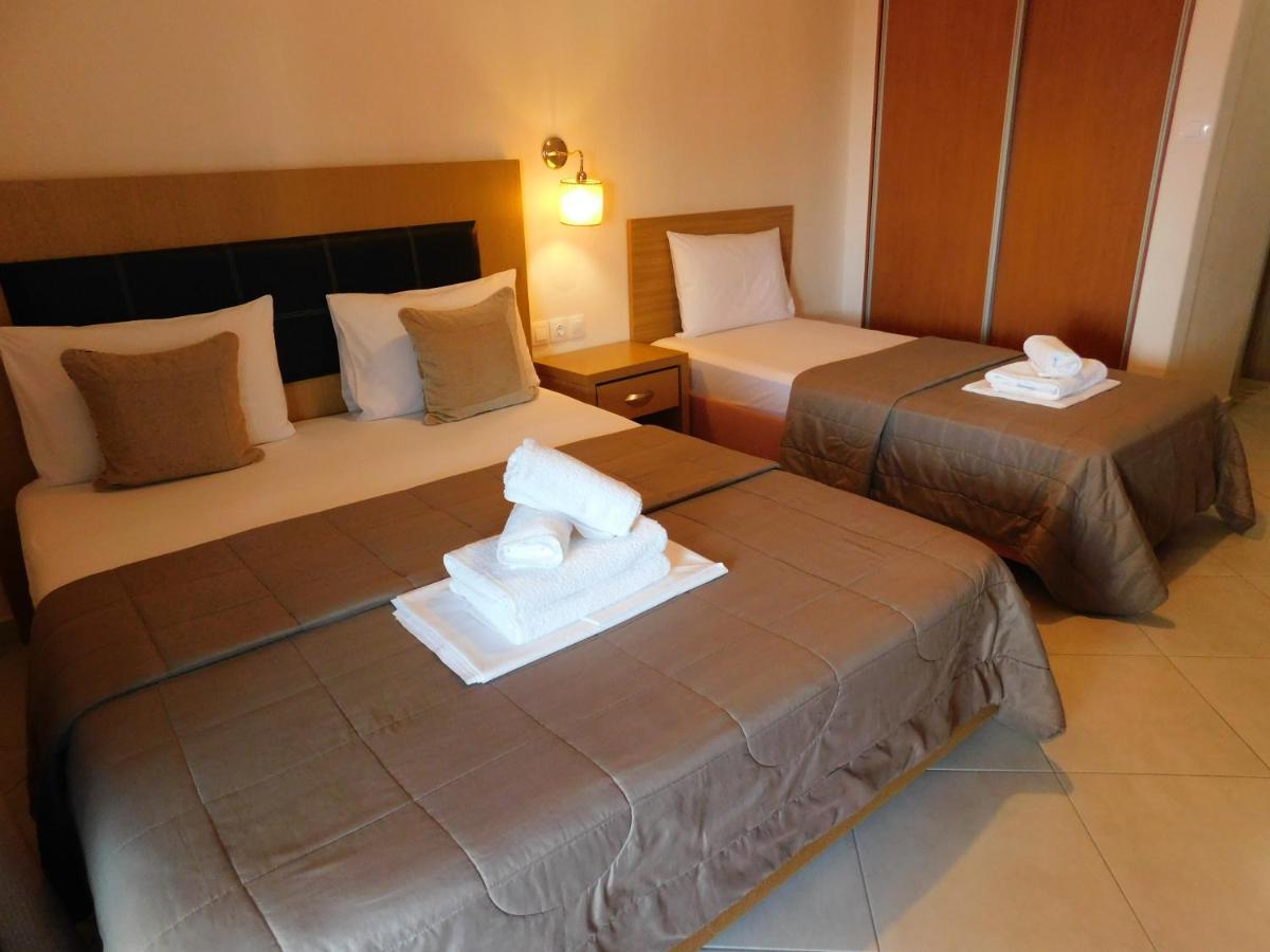 Anna House 3 Guest house Sarti