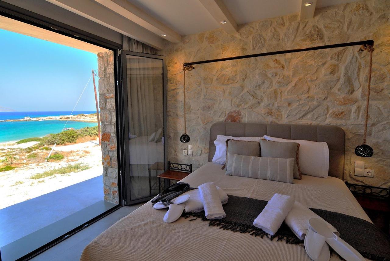 Kyanis , Karpathos *