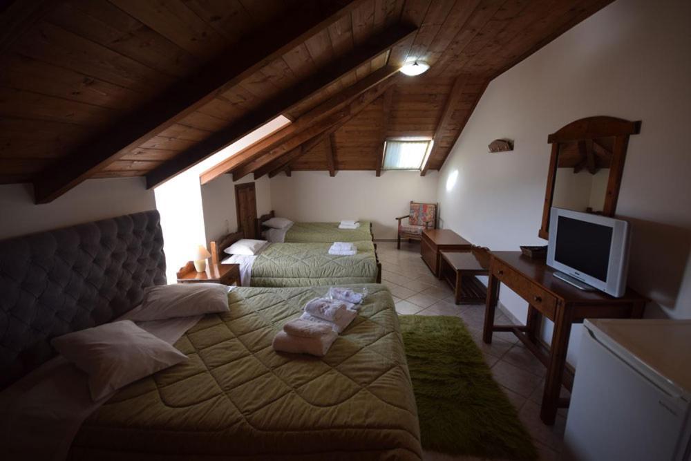 Mountain House Guest house 2*