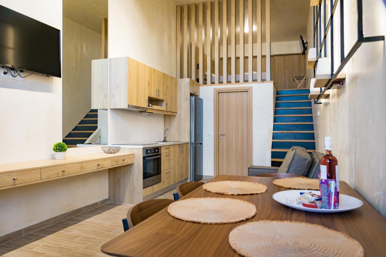 Remezzo Luxury Apartment Koroni (Messinia)