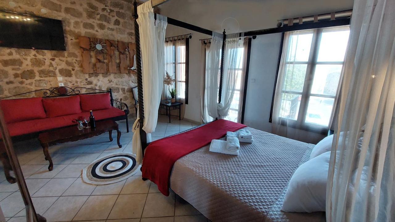 Guest house Saint Michel Boutique 2*