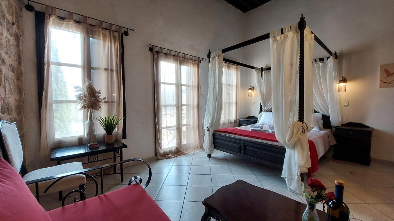 Guest house Saint Michel Boutique 2*