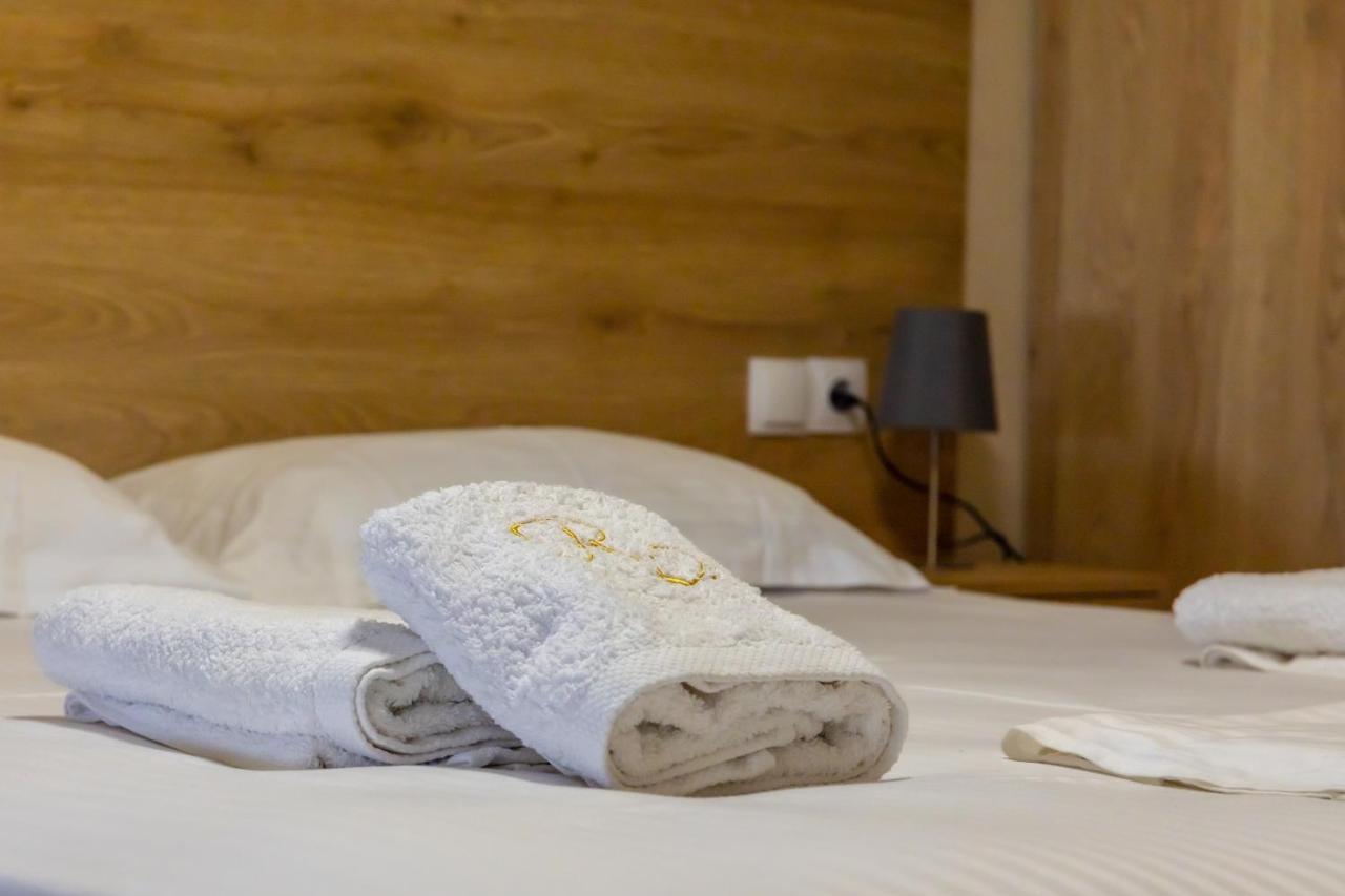 Remezzo Luxury Apartment