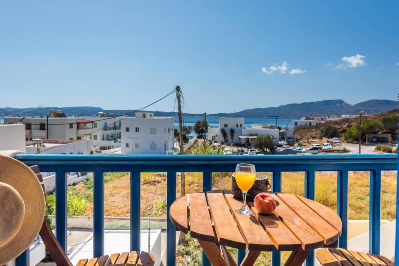 Finikas Adamantas (Milos)