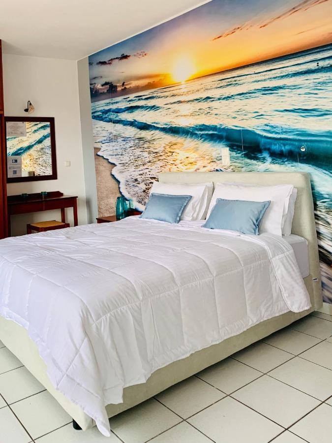 Apartment Ouranos Studios *