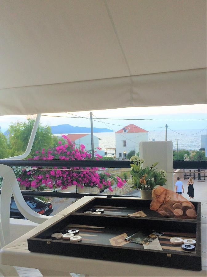 Ouranos Studios