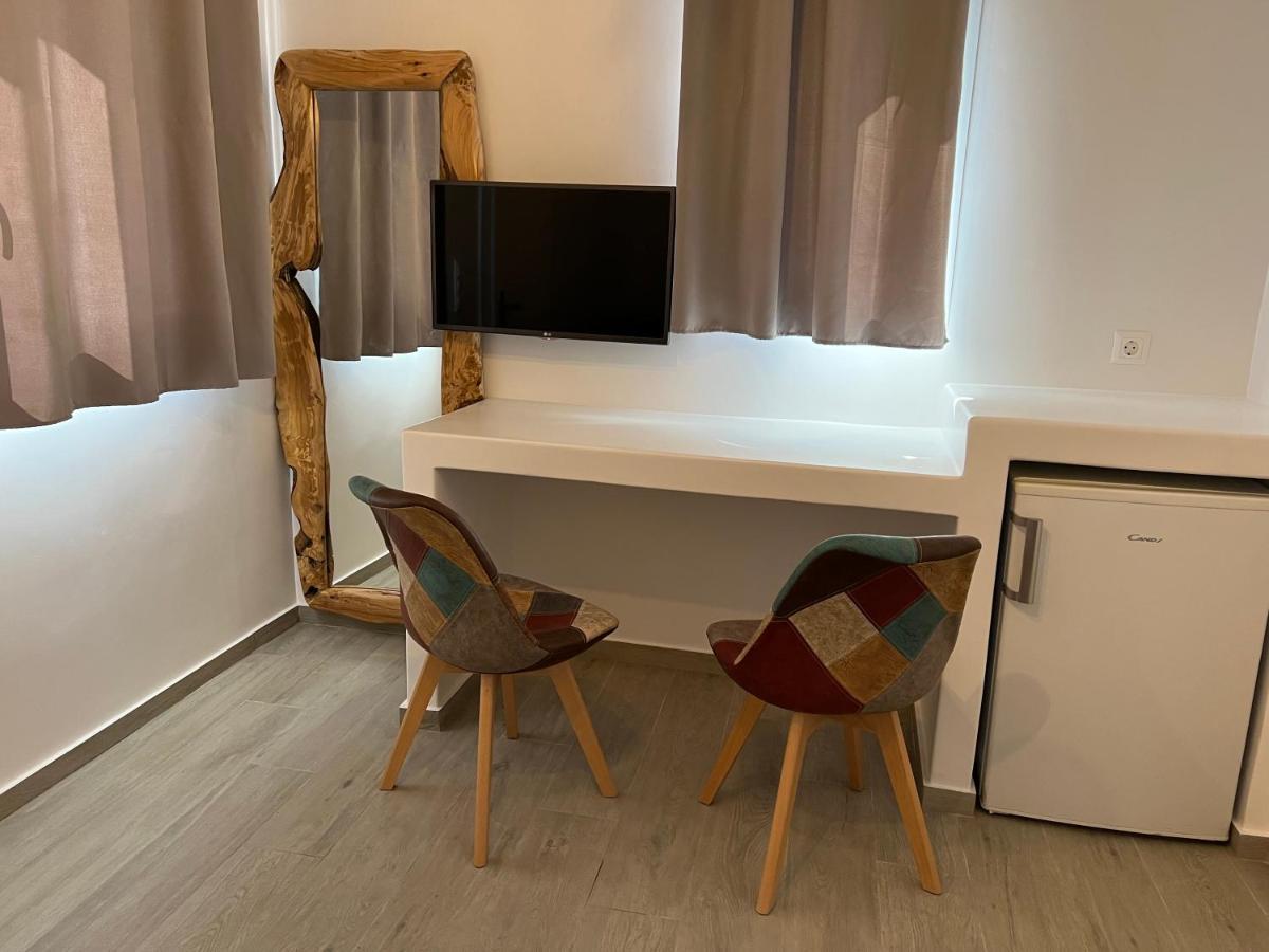 Apartment Chill Out Studio