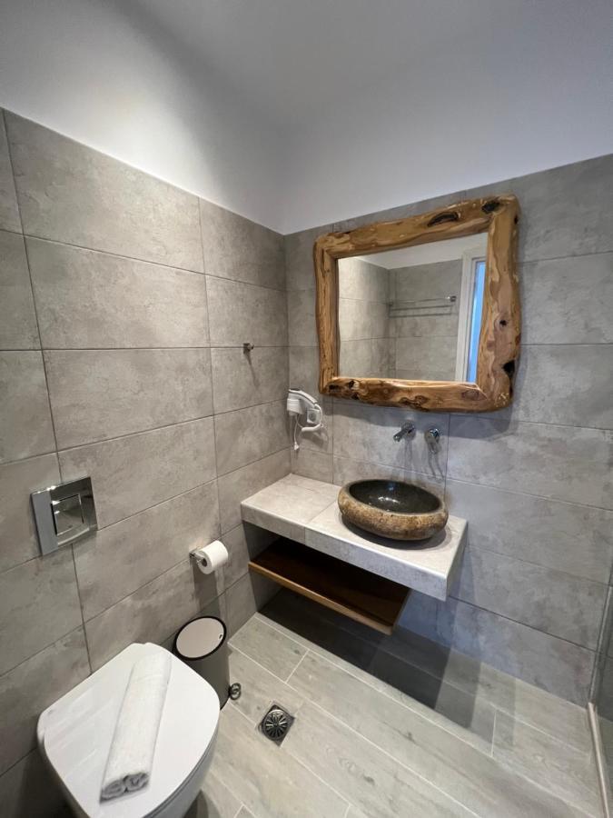 Chill Out Studio Apartment Mykonos Town