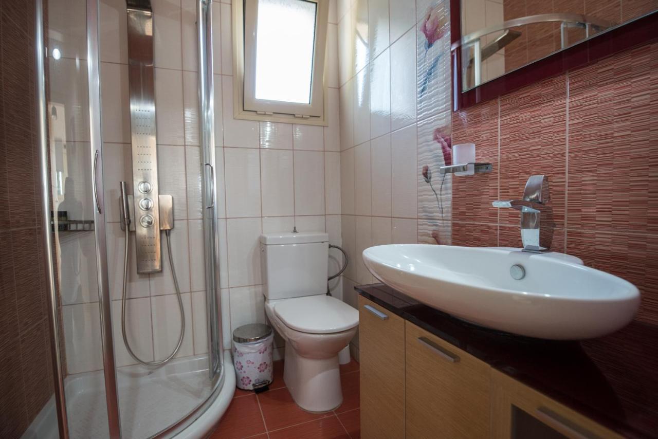 Private, Pool, Sunsets, Beaches, Amenities - Eleni Villa
