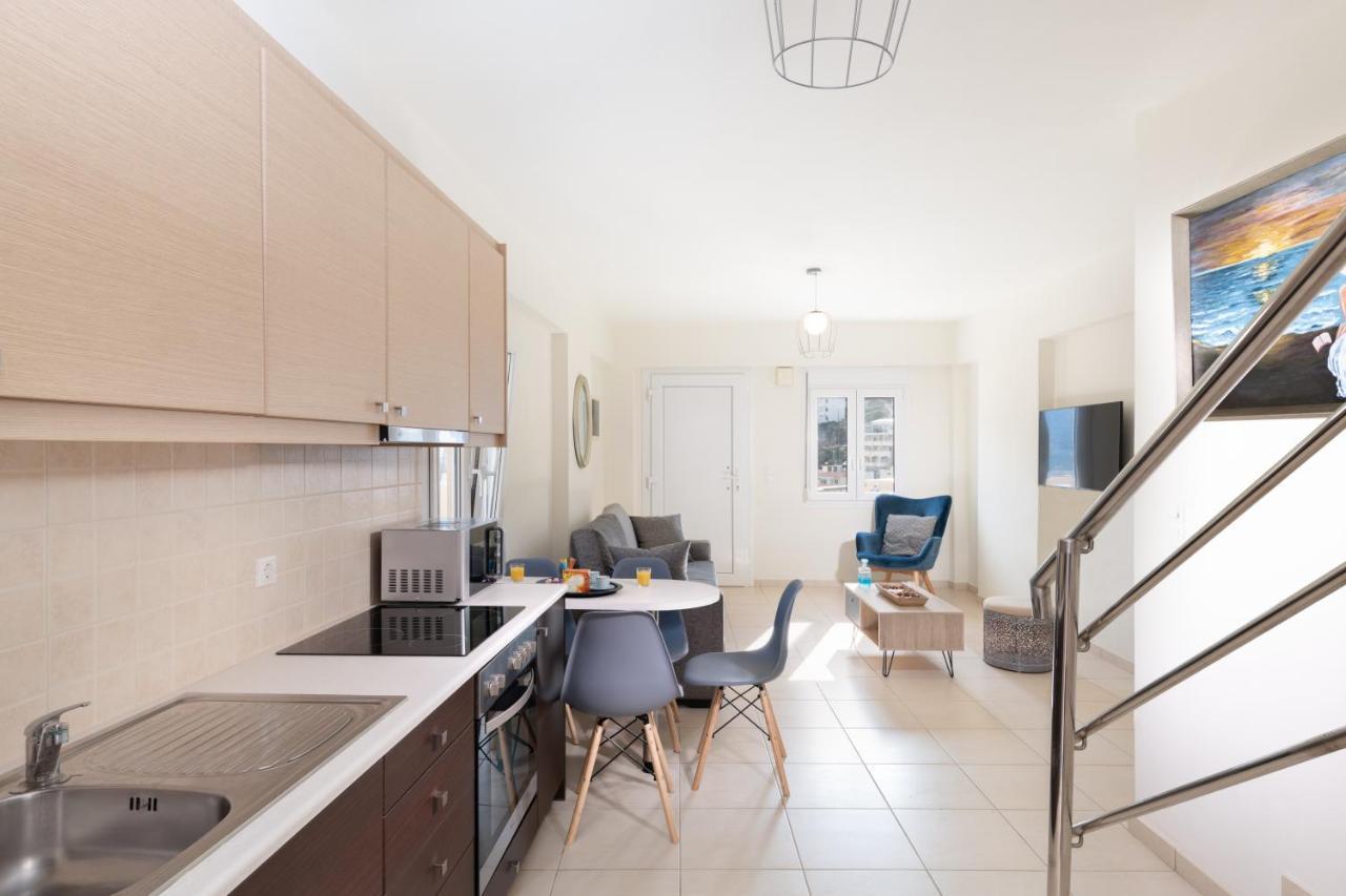 Apartment Le Petit Reve *
