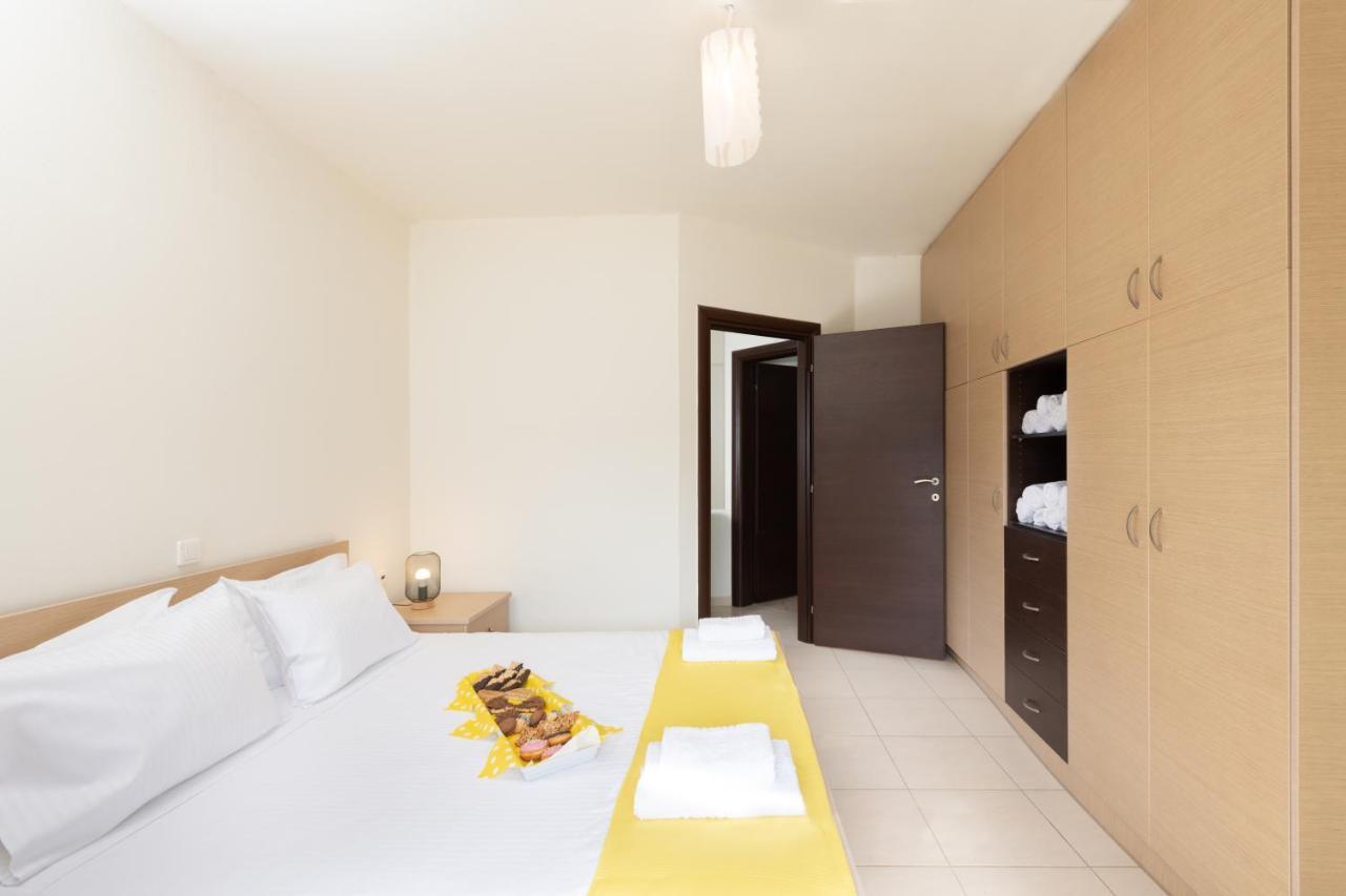 Apartment Le Petit Reve Bali (Crete)