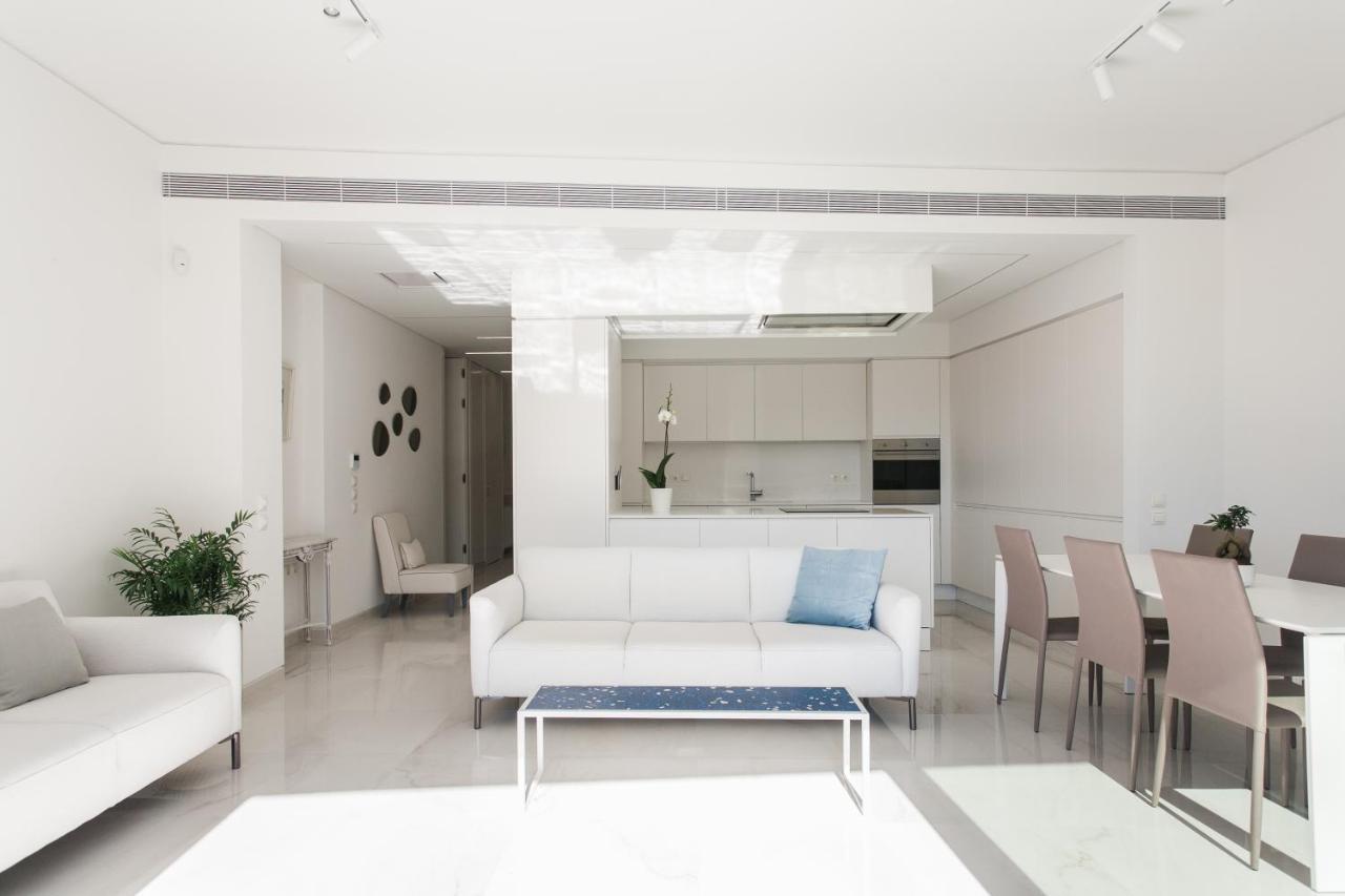 Observatory Apartment *