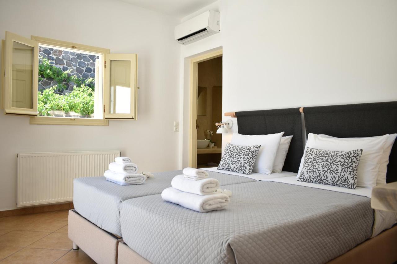White Orchid Villa Pyrgos Kallistis