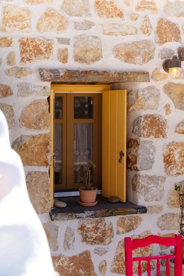 Guest house Stenosa *