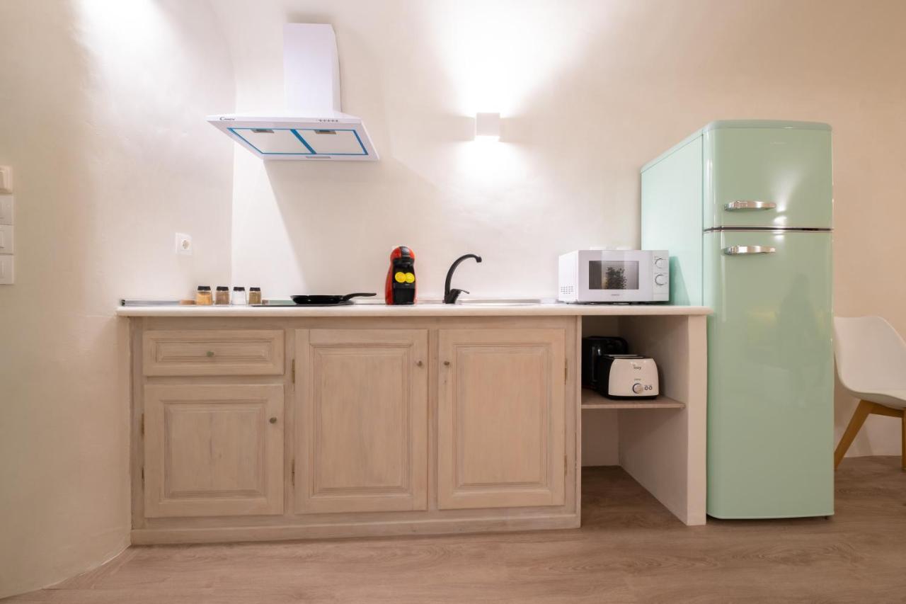 Villa White Orchid Cave House &