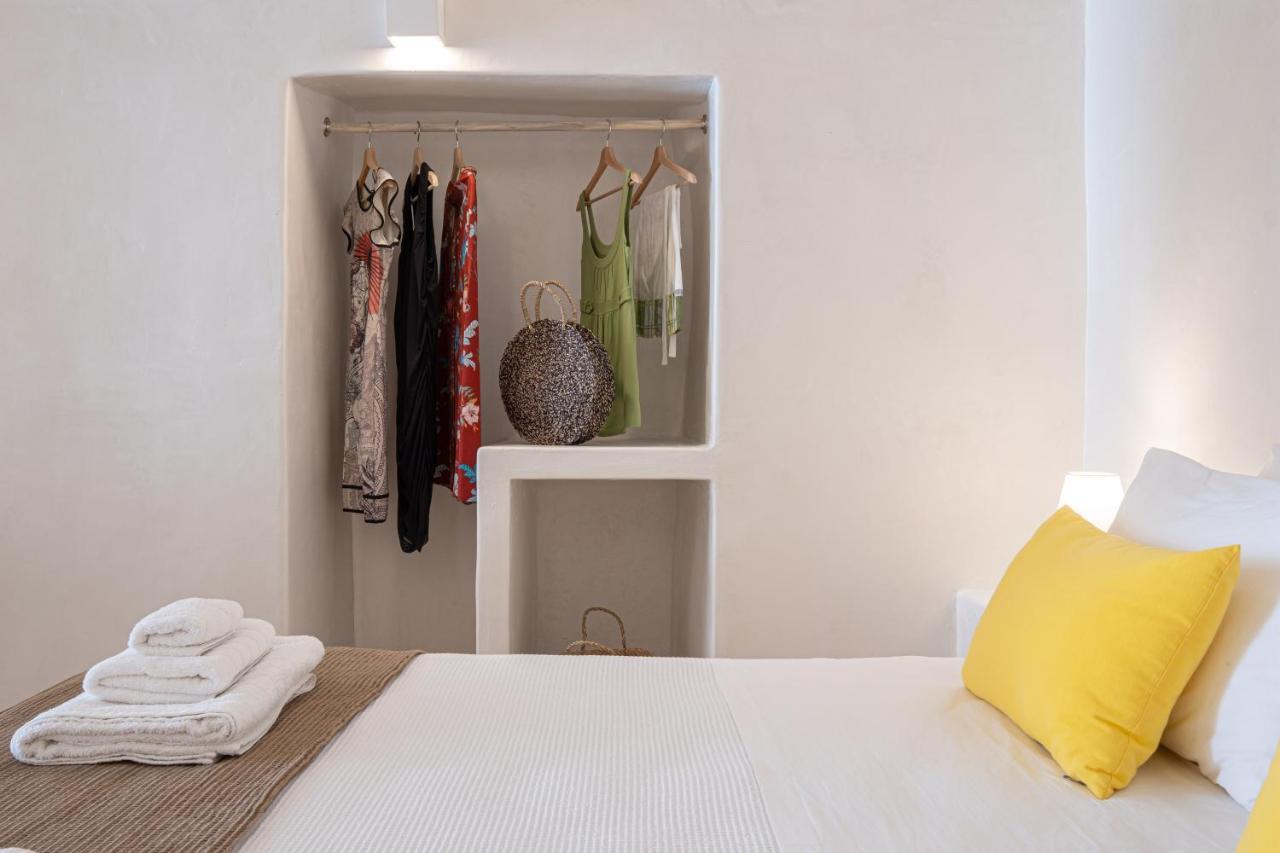 Villa White Orchid Cave House & *