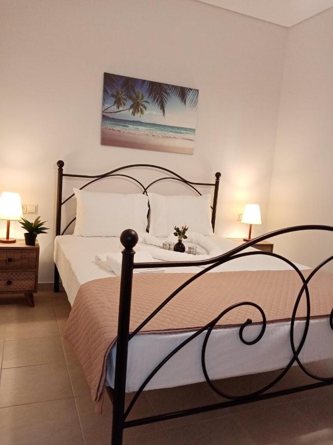 Roses 2 Apartment Skala Sotiros